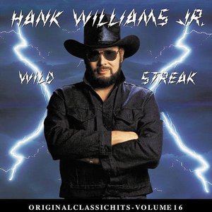WILD STREAK