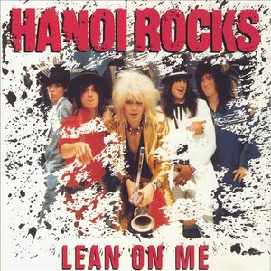 LEAN ON ME