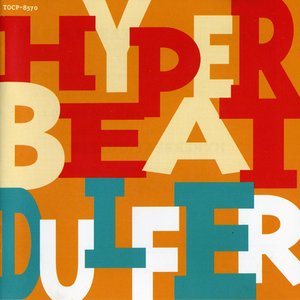HYPERBEAT