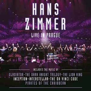 LIVE IN PRAGUE