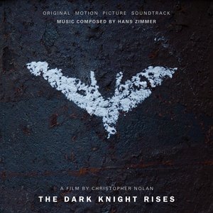 THE DARK KNIGHT RISES OST