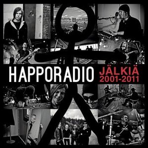 JÄLKIÄ 2001-2011