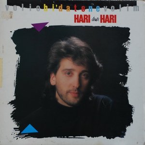 VOLIO BI' DA TE NE VOLIM