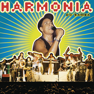 HARMONIA DO SAMBA