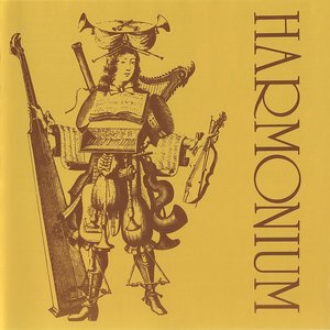 HARMONIUM
