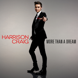 MORE THAN A DREAM