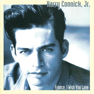 FRANCE, I WISH YOU LOVE