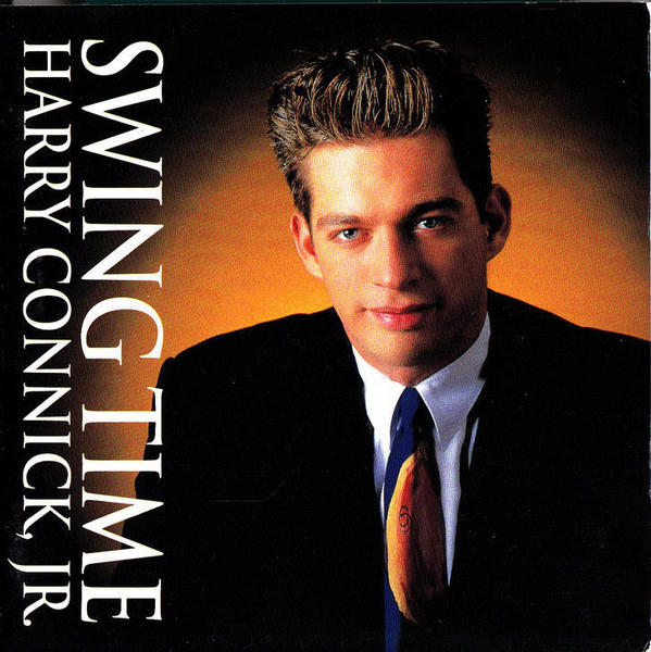 SWING TIME (THE GREATEST HITS)