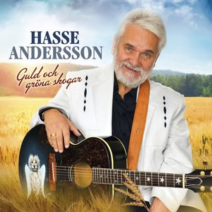 GULD OCH GRÖNA SKOGAR