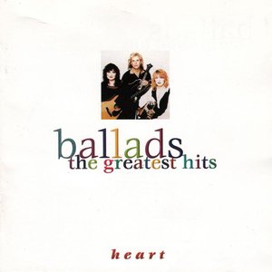 BALLADS THE GREATEST HITS
