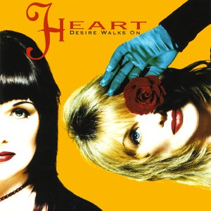 DESIRE WALKS ON