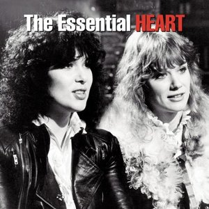 THE ESSENTIAL HEART