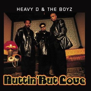 NUTTIN' BUT LOVE
