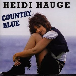 COUNTRY BLUE