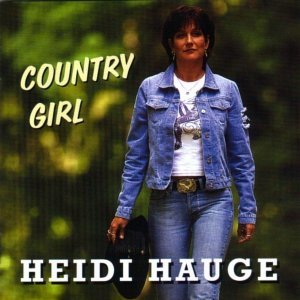 COUNTRY GIRL