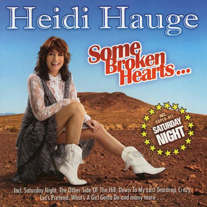 SOME BROKEN HEARTS