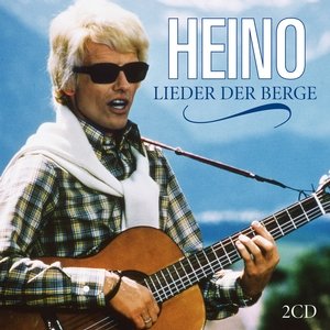 LIEDER DER BERGE