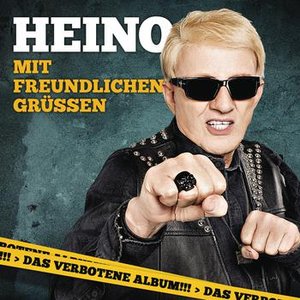 MIT FREUNDLICHEN GRÜßEN