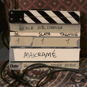 MAKRAMÉ