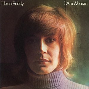 I AM WOMAN