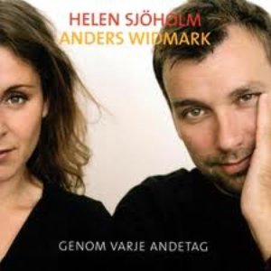 GENOM VARJE ANDETAG