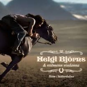 HEIM Í HEIÐARDALINN