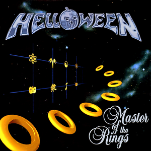 MASTER OF THE RINGS