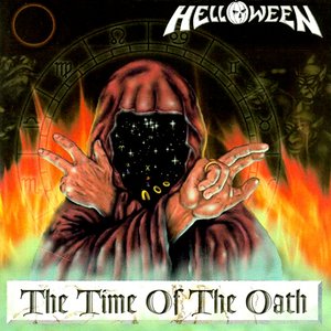 THE TIME OF THE OATH