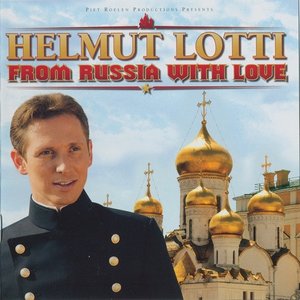 FROM RUSSIA WITH LOVE