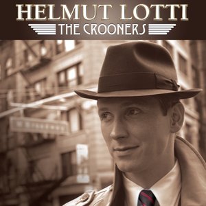 THE CROONERS