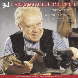 JUL I SKOMAKERGATA