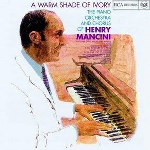 A WARM SHADE OF IVORY