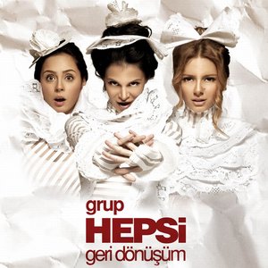 GERI DÖNÜŞÜM