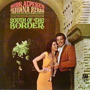SOUTH OF THE BORDER