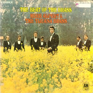 THE BEAT OF THE BRASS