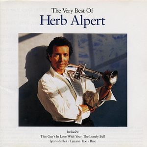 THE VERY BEST OF HERB ALPERT