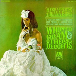 WHIPPED CREAM & OTHER DELIGHTS