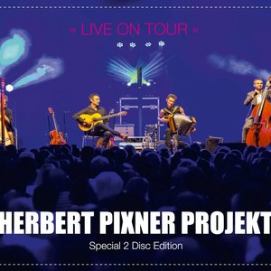 LIVE ON TOUR