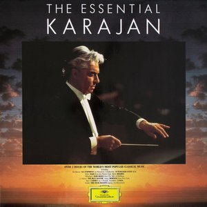 THE ESSENTIAL KARAJAN
