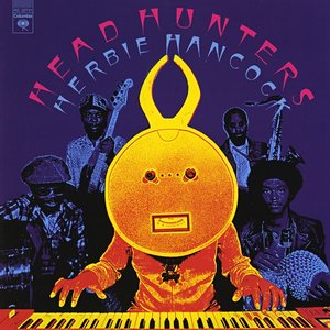HEAD HUNTERS