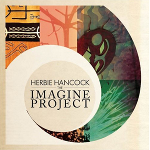 THE IMAGINE PROJECT