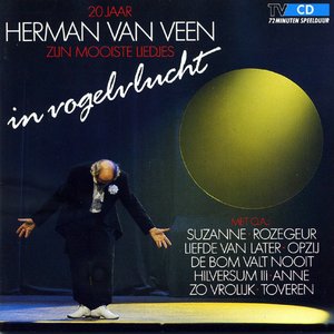 IN VOGELVLUCHT