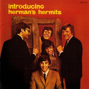 INTRODUCING HERMAN'S HERMITS