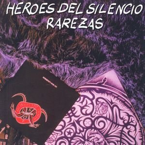 RAREZAS