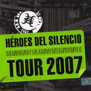 TOUR 2007