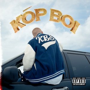 KBE KYNNIR: KÓPBOI