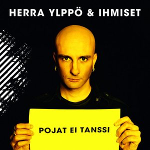 POJAT EI TANSSI