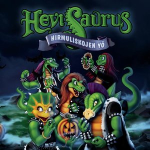 HIRMULISKOJEN YÖ