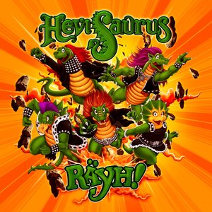 RÄYH!