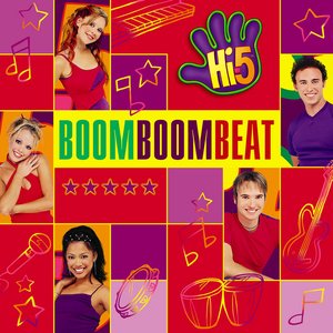 BOOM BOOM BEAT